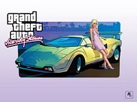 pic for Grand Theft Auto Vice City Stories
